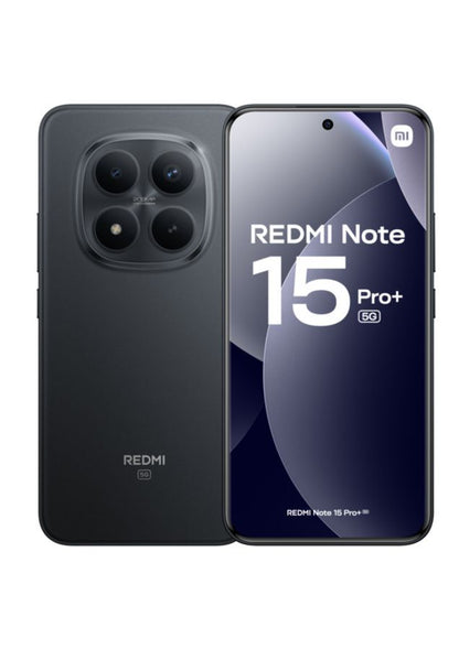 Redmi note 15 pro+ 256GB 5g