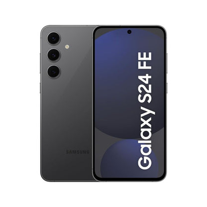 Samsung S24FE 128gb Grafito
