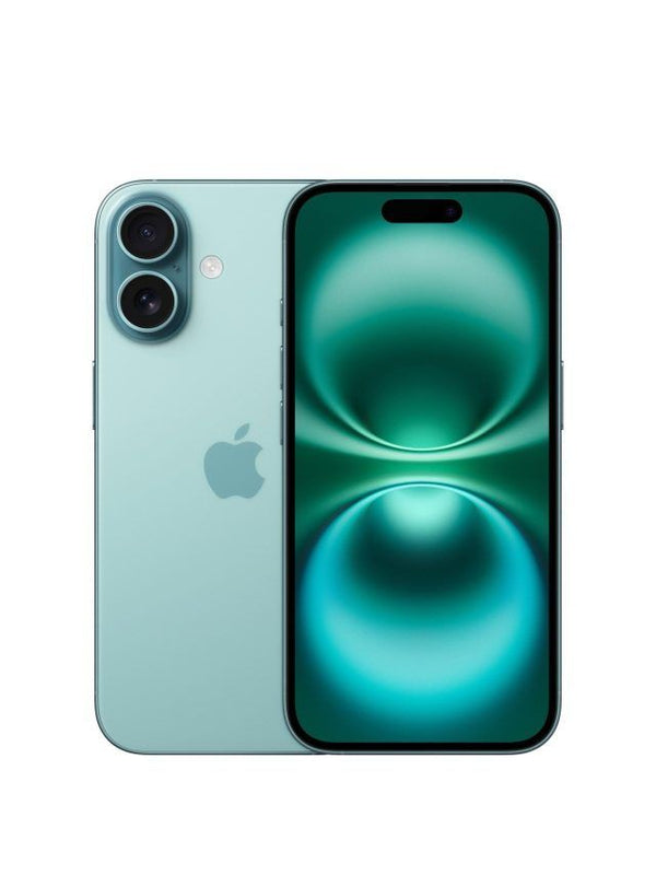 iPhone 16 128GB SIM FÍSICA Verde
