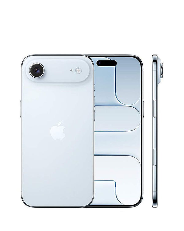 IPHONE 17 AIR DE 256GB SKY BLUE