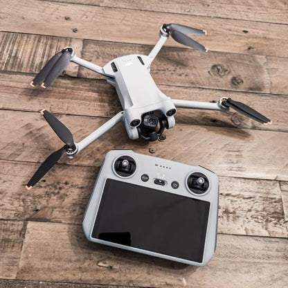 Drone DJI mini 4 pro combo RC2
