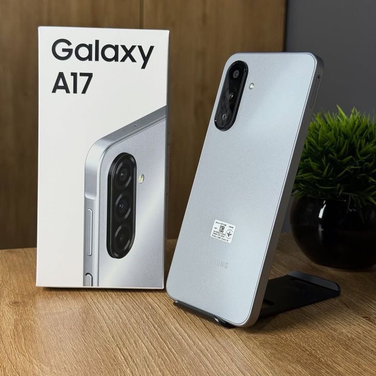 Samsung A17 128gb