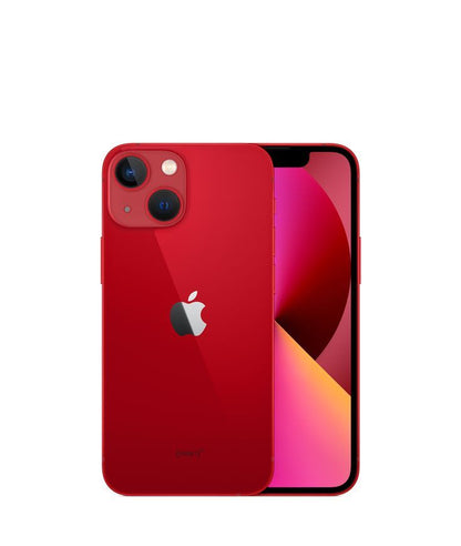 iPhone 13 512GB RED