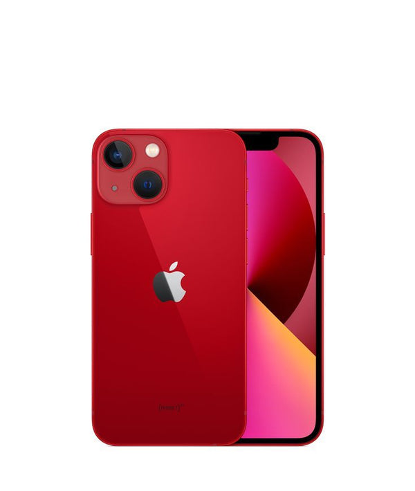 iPhone 13 512GB RED