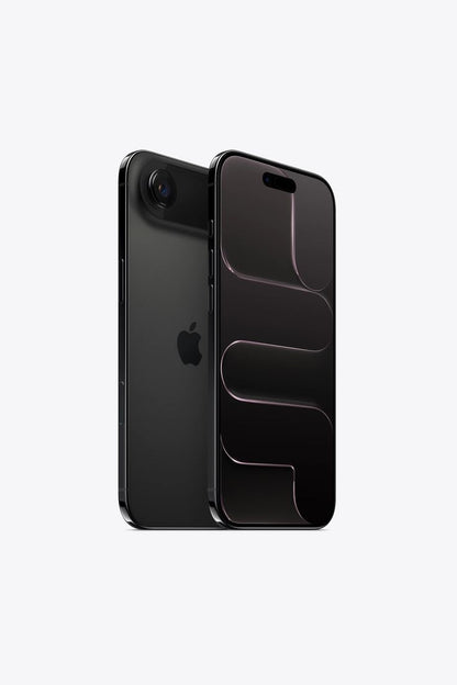 IPHONE 17 AIR DE 256GB BLACK