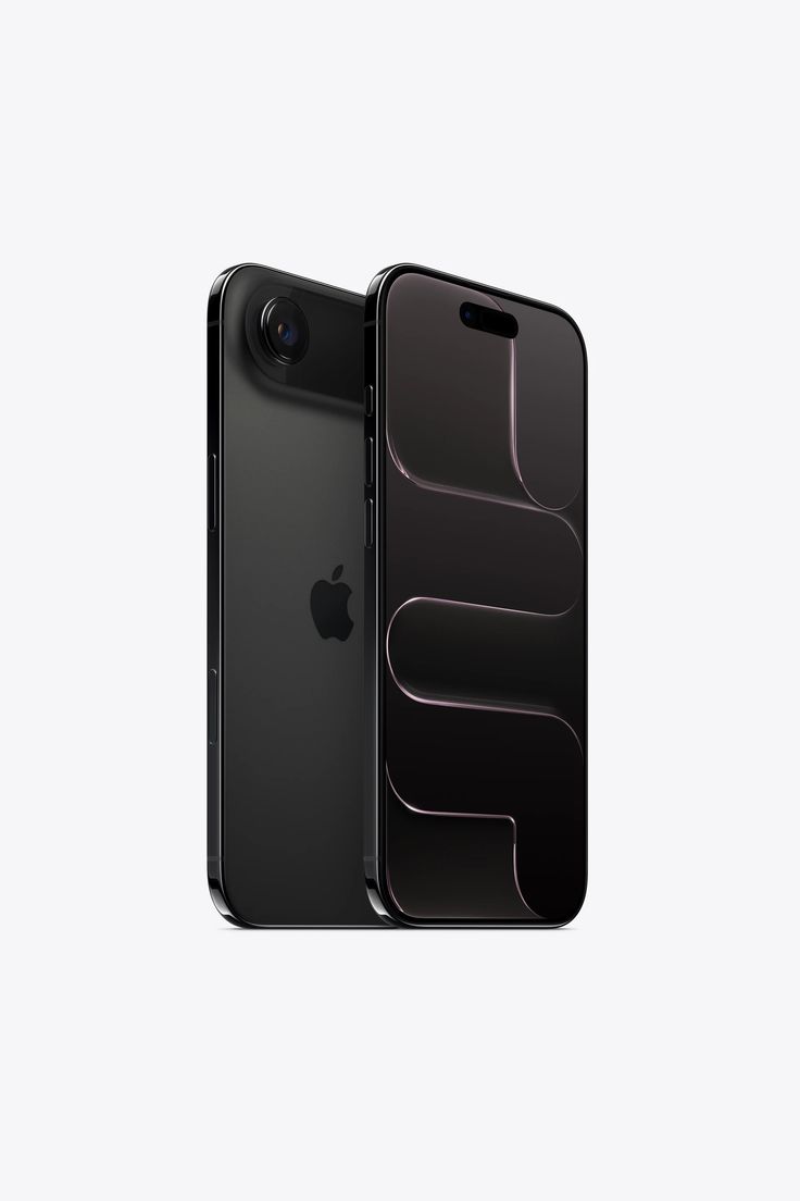 IPHONE 17 AIR DE 256GB BLACK