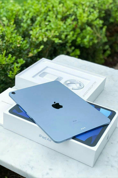 iPad Air M4 11'' 128gb