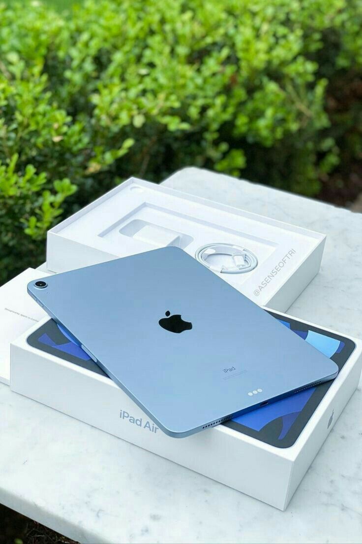 iPad Air M4 11'' 128gb