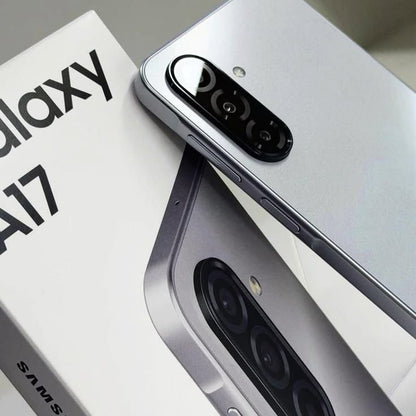Samsung A17 128gb