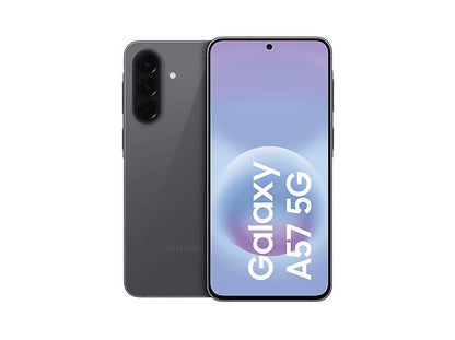 Samsung A57 5g 256GB GRAY