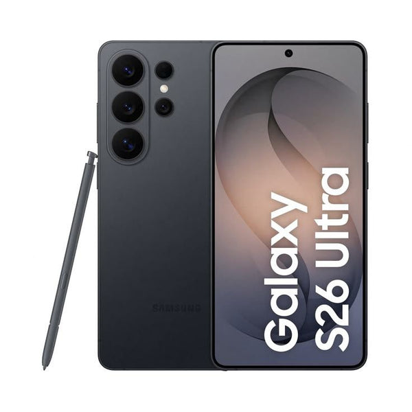 Samsung s26 ultra de 512gb Negro