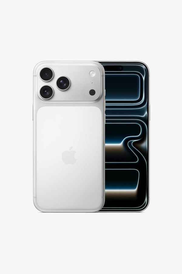 IPHONE 17 PRO MAX eSIM PLATA 1TB