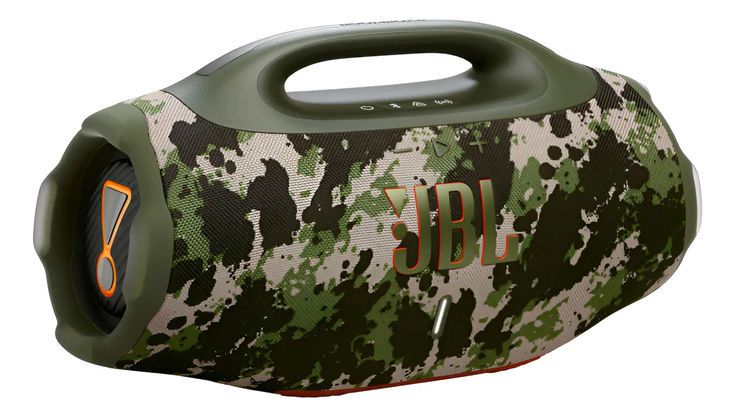 Bafle JBL ORIGINAL Boombox 4 SQUAD