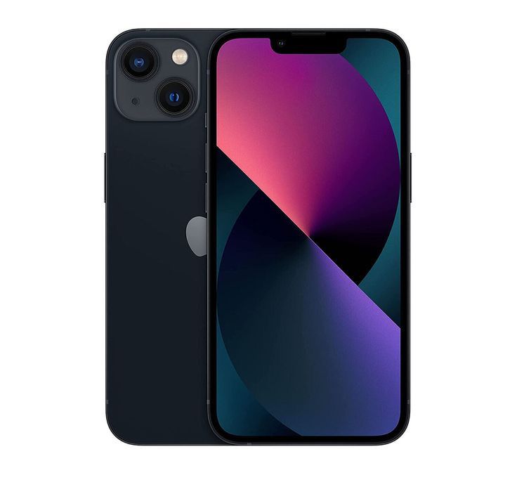 iPhone 13 128GB Mignith