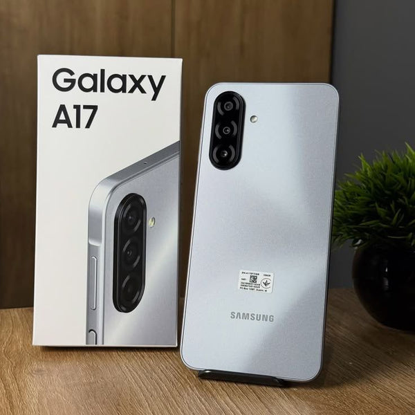 Samsung A17 128gb
