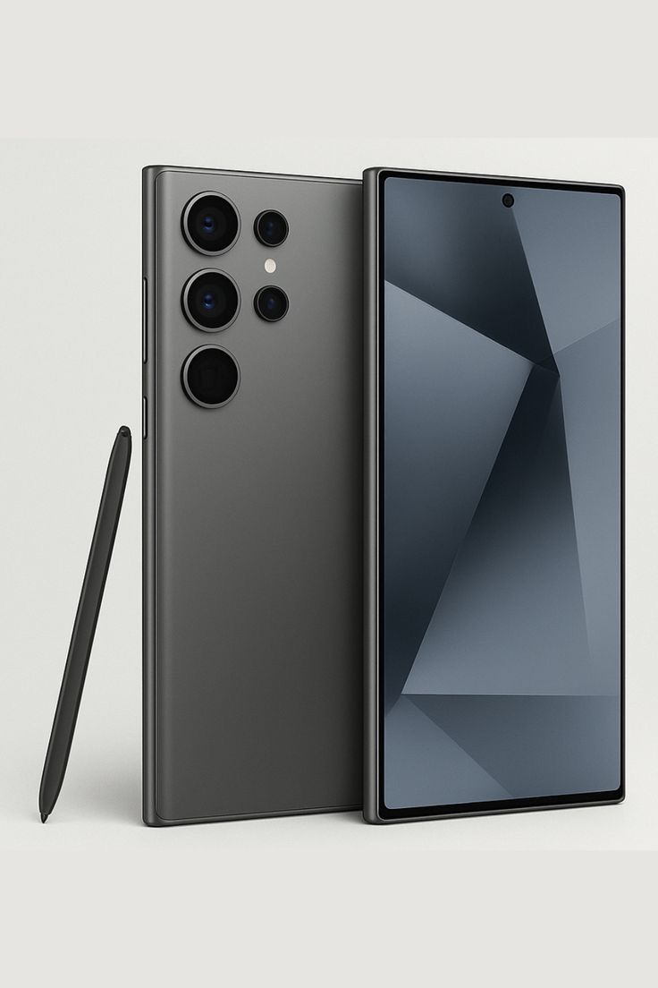 Samsung Galaxy S25 Ultra 512GB GRAY