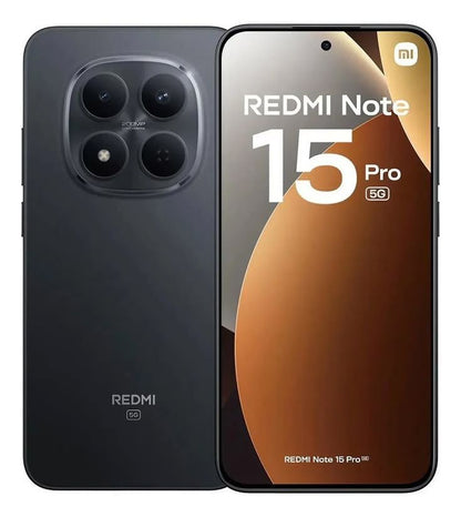 Redmi note 15 pro 256GB 5G