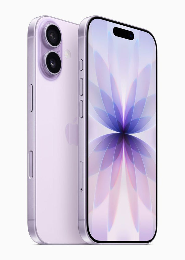 iPhone 17 de 256GB Lavander
